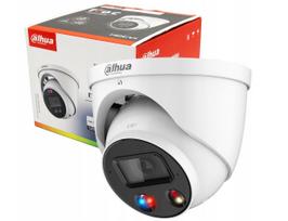 IP vaizdo kamera Dahua IPC-HDW3849H-AS-PV-0280B-S5 TiOC 3.0 su aktyviu atbaidymu
