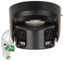IP kamera Hikvision DS-2CD2387G2P-LSU/SL, 8 Mpx, 180° panorama