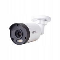 IP kamera Kenik KG 6430TAS IL, 6MP, 2.8 mm, dviguba šviesa, IP67