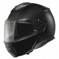 Motociklo šalmas SCHUBERTH C5 Performance Carbon, blizgus, XL