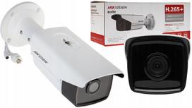 IP kamera HIKVISION DS-2CD2T43G2-2I, 4MP, 4 mm, AcuSense, IR iki 60 m