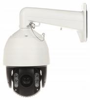 IP vaizdo kamera HIKVISION DS-2DE7A825IW-AEB(T5) 8MP 4K su laikikliu
