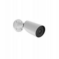 Lauko kamera AJAX BulletCam 5 Mp, 2.8 mm, balta