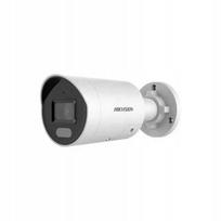 IP kamera Hikvision DS-2CD2047G2-LU/SL 4MP su ColorVu, 2.8 mm