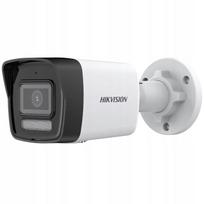 Lauko stebėjimo kamera Hik Tuba 6MPx POE su IR LED, WDR