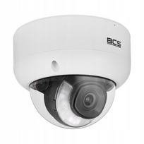 Kupolinė IP kamera BCS-L-DIP28FCR3L3-Ai1, 8 Mpx
