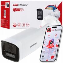 IP kamera Hikvision DS-2CD1643G2-LIZU/SL, 4 Mpx, 2.8-12 mm, Smart Hybrid Light