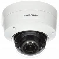 Kupolinė IP kamera Hikvision DS-2CD2746G2-IZS, 4 Mpx, PoE, motozoom