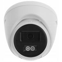 Kupolinė IP kamera Hikvision DS-2CD1383G2-LIUF (2.8 mm, 8 Mpx)
