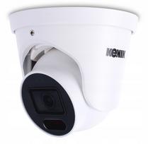 Kupolinė kamera KENIK KG-L14HD5-V3, 5 Mpx, IP66, 30 m