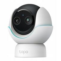 Vaizdo kūdikio stebėjimo kamera TAPO C840, verksmo atpažinimas, miego analizė, palaiko 512GB kortelę