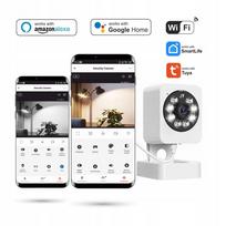 WiFi apsaugos kamera Tuya Smart 1080P