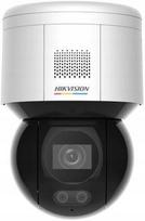Sukiojama IP kamera Hikvision DS-2DE3A400BW-DE(F1)(T5) PL ColorVu 4MP, PoE
