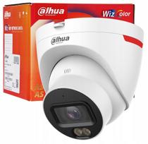 IP vaizdo kamera Dahua IPC-HDW2849T-S-LED-PRO, 8MP, 4K, WizColor, AI-ISP
