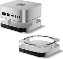 Dokavimo stotelė Mac Mini M4 su USB-C, DisplayPort 4K, NVMe SSD