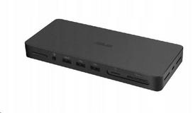 Dokinė stotelė ASUS DC500, Thunderbolt 4, 3x 4K, iki 150W įkrovimas