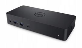 Dokų stotis Dell Universal Dock D6000, USB 3.2 Gen 1, LAN