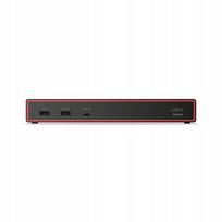 Doko stotelė Lenovo ThinkPad USB4 Smart Dock 5500 135W 40BC0135EU