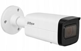 IP vaizdo stebėjimo kamera Dahua IPC-HFW2841T-ZS-27135, 8 Mpx, 4K, motorinis priartinimas, mikrofonas