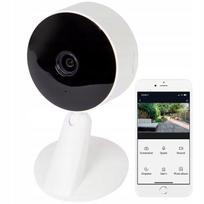 Vidaus IP kamera LSC Smart, USB-C, 5 m, 1080p, iki 128GB