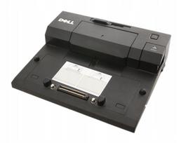 Dokavimo stotelė Dell E-Port Latitude Precision PR03X K07A, USB 3.0