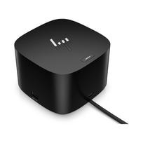 Dokinė stotelė HP Thunderbolt 4 Dock G4 Combo 280W 4J0GAA