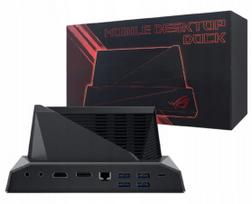 Mobiliojo telefono stotelė ASUS ROG ROG Phone ZS660KLD