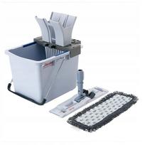 Grindų plovimo rinkinys Vileda Ultraspeed Pro 15 l, TSU174027