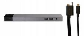 Dokas HP Elite Thunderbolt 3 841830-001 ZBook, 150W, su maitinimo adapteriu