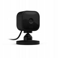 Vidaus IP kamera Blink mini BCM00300UB juoda