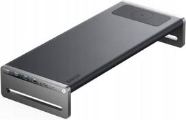 Dokavimo stotelė Anker 675 USB-C, 12 jungčių, HDMI 4K
