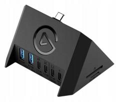 USB šakotuvas Elgato Stream Deck+