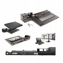 Dokavimo stotelė Lenovo ThinkPad T410/T420/T430/T510/T520/T530/X220/X230