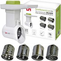 Mėsos malimo diskas ZELMER Diana 887.54/586/686, BOSCH Compact Power