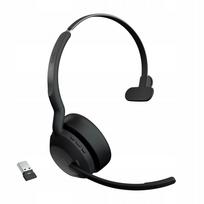 Belaidė ausinė Jabra Evolve2 55 Link380A/390A UC, viena ausis