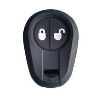 1x silikoninis rakto dėklo dangtelis, skirtas Volvo Evro 5 Euro 5 VNL VNM FM FH VN FL Truck Key Case korpusas silicone Case black