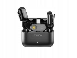 Belaidė mikrofonų sistema MAONO WM622 PB2