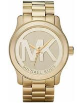 Moteriškas laikrodis MICHAEL KORS MK5473 RUNWAY