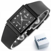 Unisex laikrodis CASIO MQ-27-1B su dėžute