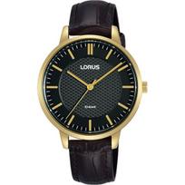 Moteriškas laikrodis LORUS Classic RG276TX9, atsparus vandeniui 100 m