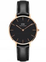 Moteriškas laikrodis Daniel Wellington Classic Petite Sheffield 32 mm DW00100168
