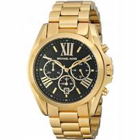 Moteriškas laikrodis Michael Kors Bradshaw MK5739
