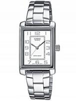 Moteriškas laikrodis Casio LTP-1234PD-7BEG