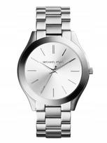 Moteriškas laikrodis MICHAEL KORS MK3178 Slim Runway, su dėžute