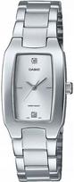 Moteriškas laikrodis apyrankė CASIO LTP-1165PA-7C2EF su graviravimu