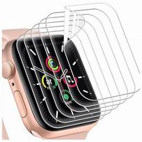 Apsauginė plėvelė Apple Watch 40mm, TPU, 6 vnt.
