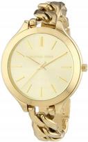 Moteriškas laikrodis Michael Kors Slim Runway MK3222