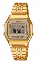 Laikrodis CASIO VINTAGE LA680WEGA-9ER