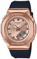 Moteriškas laikrodis CASIO G-SHOCK Octagon GM-S2110PG-1A4ER