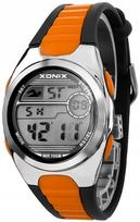 Vaikiškas sportinis laikrodis XONIX WR100m
